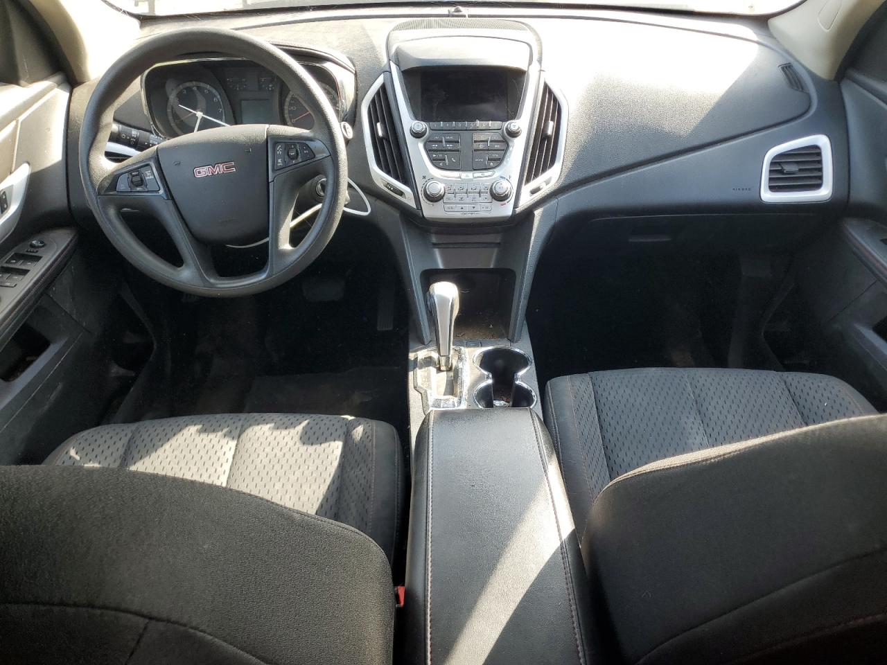 2013 GMC Terrain Sle VIN: 2GKFLREKXD6206072 Lot: 84014025