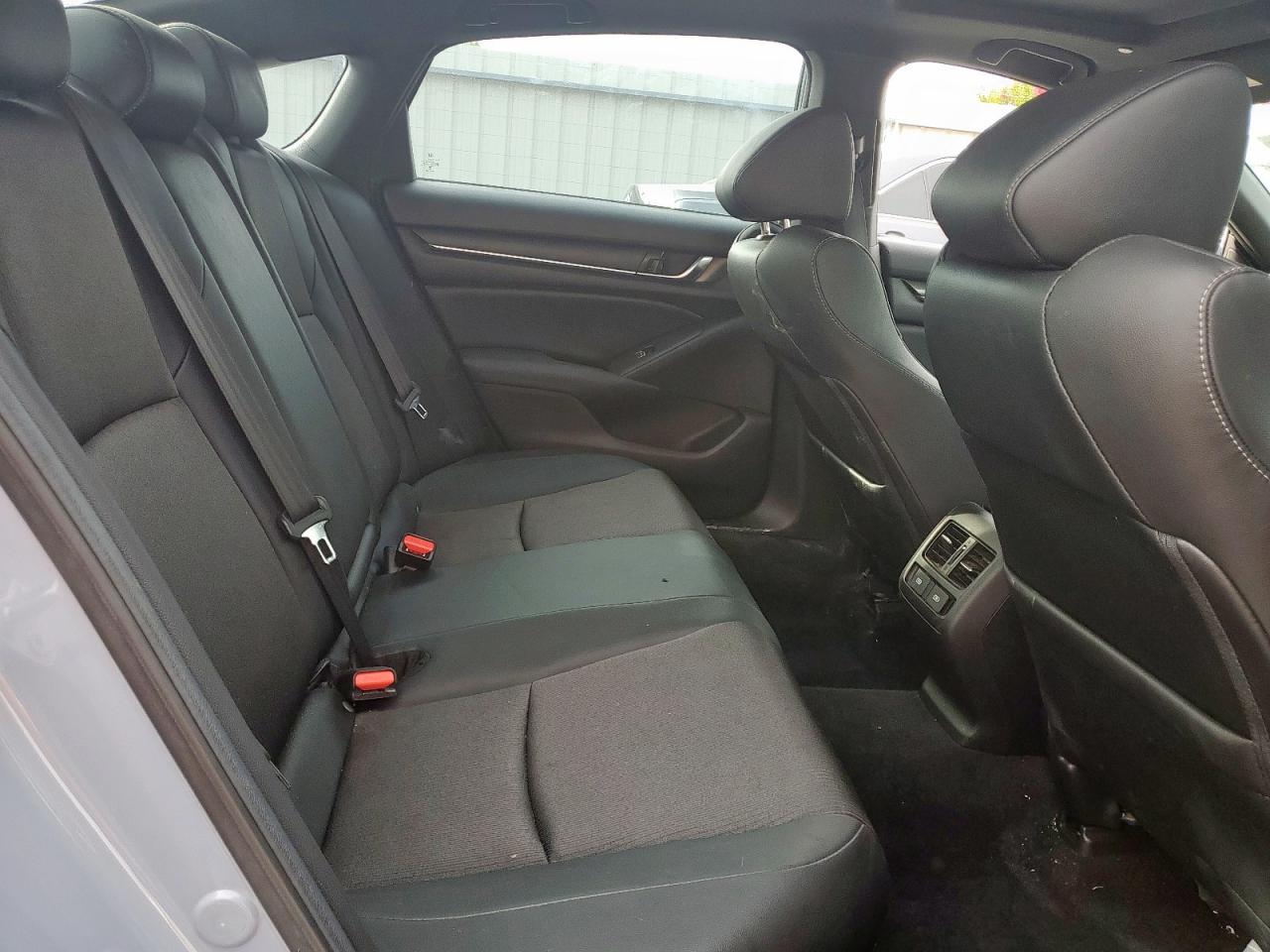 2021 Honda Accord Sport VIN: 1HGCV2F35MA027742 Lot: 71538895