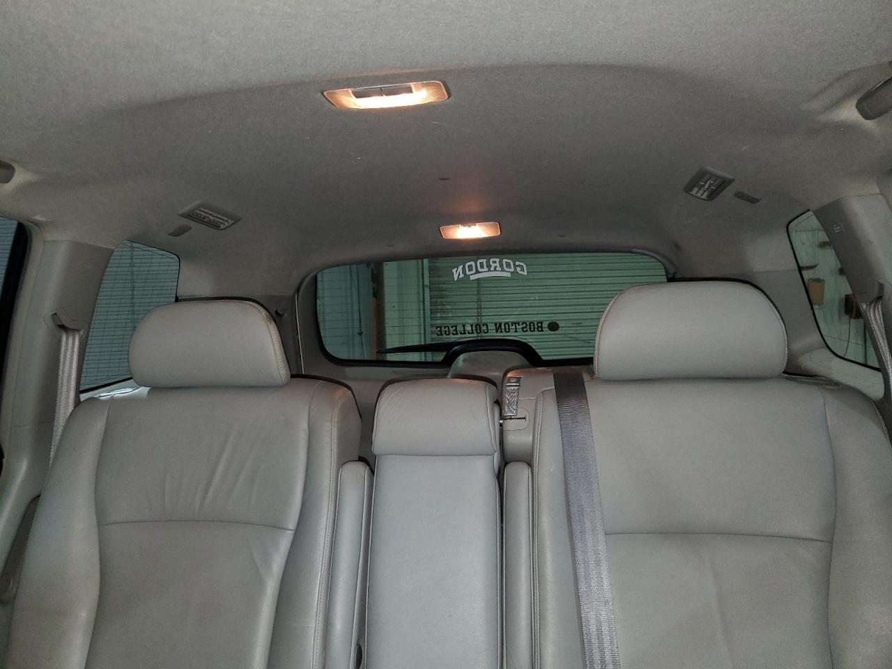 2010 Toyota Highlander Limited VIN: JTEDK3EH4A2156488 Lot: 81746195