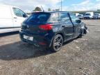 2022 SEAT IBIZA FR EDITION TSI  for sale at Copart WOLVERHAMPTON