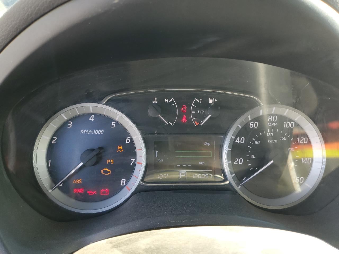 2014 Nissan Sentra S VIN: 3N1AB7AP0EL659986 Lot: 71306885