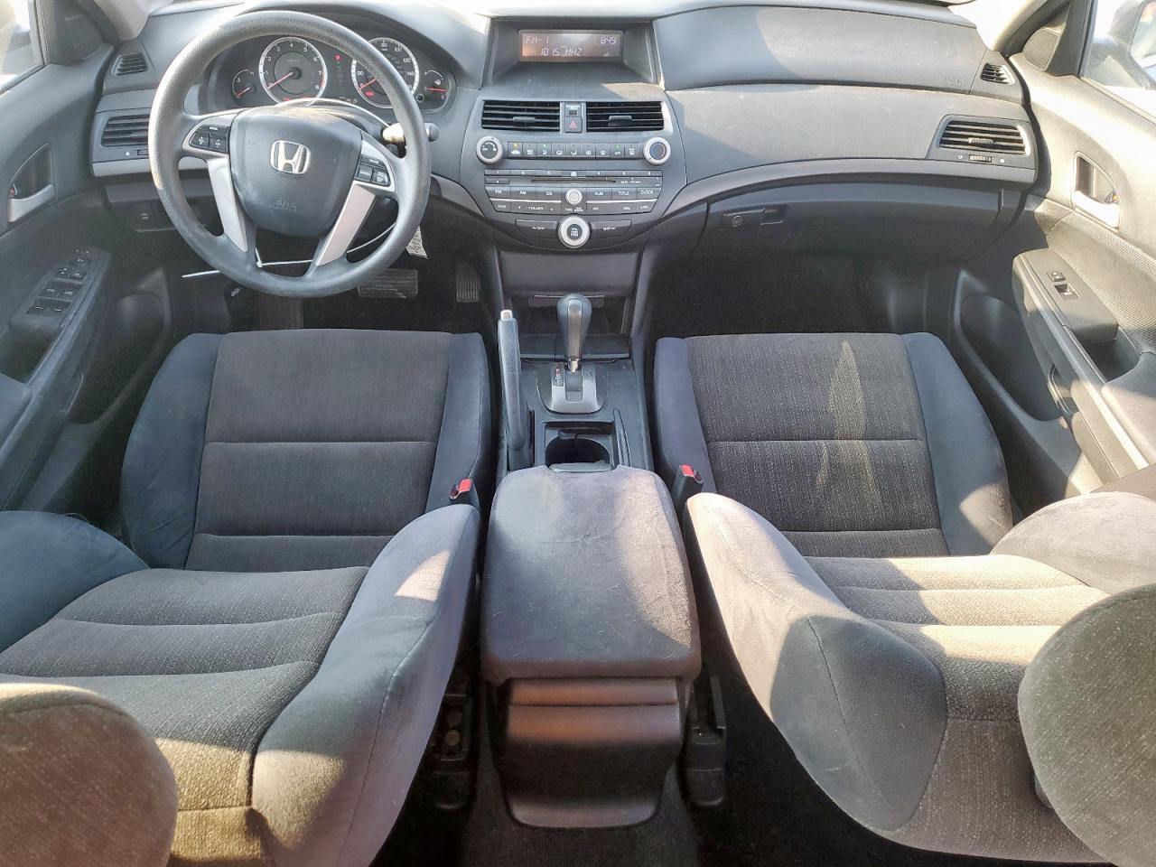 2009 Honda Accord Lxp VIN: 1HGCP26499A115879 Lot: 71895115