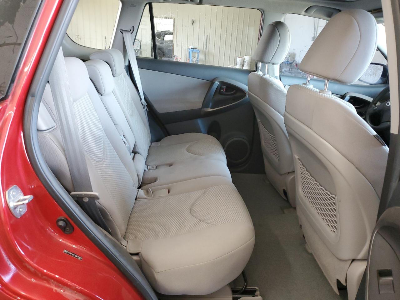 2011 Toyota Rav4 VIN: 2T3BF4DV1BW113037 Lot: 84226235