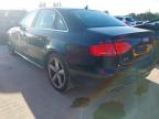 2011 AUDI A4 SE TDI CVT  for sale at Copart SANDY