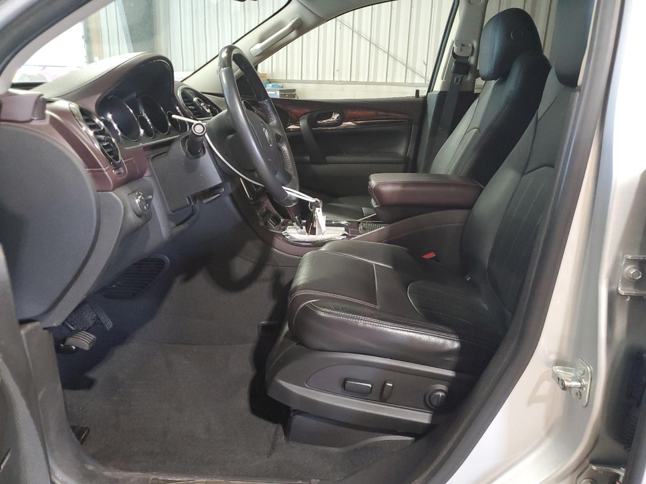 2017 Buick Enclave VIN: 5GAKVBKD9HJ275248 Lot: 84407335