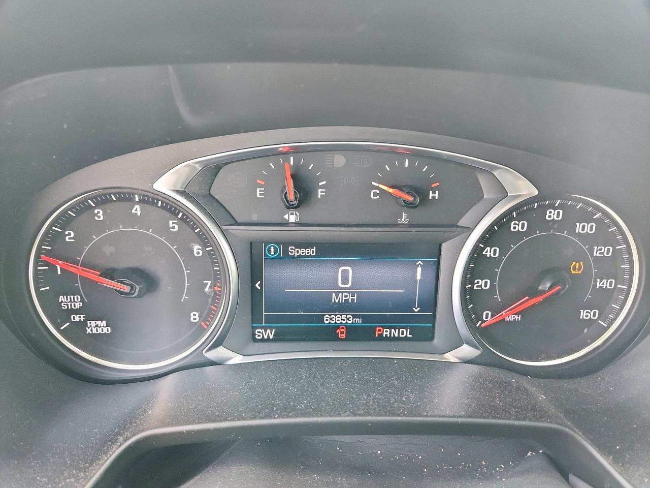 2021 Chevrolet Blazer 1Lt VIN: 3GNKBBRA8MS536971 Lot: 81581115