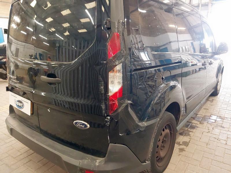 2015 FORD TRANSIT CONNECT 230 TRND 