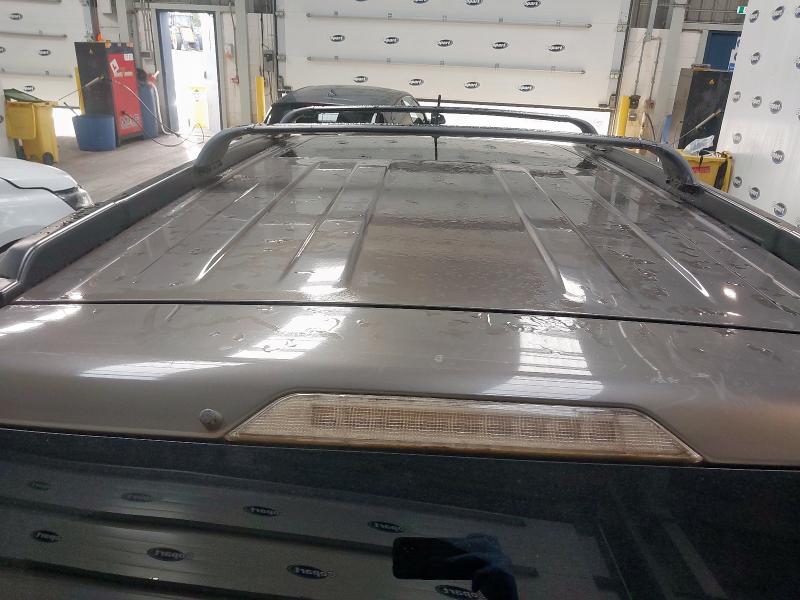 2007 NISSAN X-TRAIL 2.0 DCI SPORT EXPEDITION 5DR AUTO