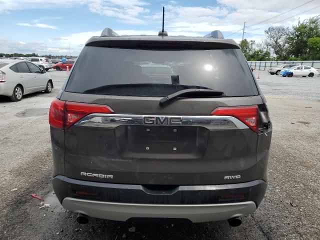  GMC ACADIA 2019 Charcoal