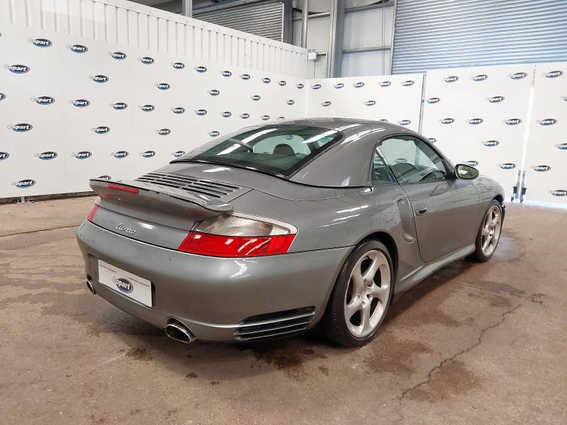 2004 PORSCHE  