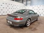 2004 PORSCHE   for sale at Copart NEWBURY
