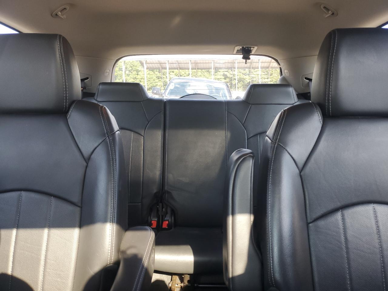 2017 Buick Enclave VIN: 5GAKRBKD9HJ272144 Lot: 81075445