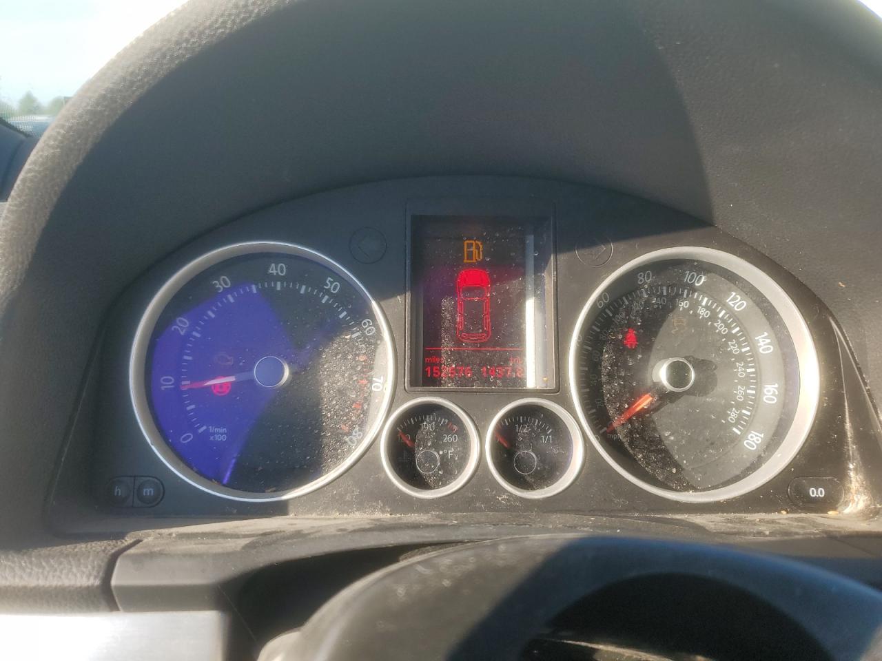 2008 Volkswagen Gti VIN: WVWEV71KX8W230878 Lot: 84175265