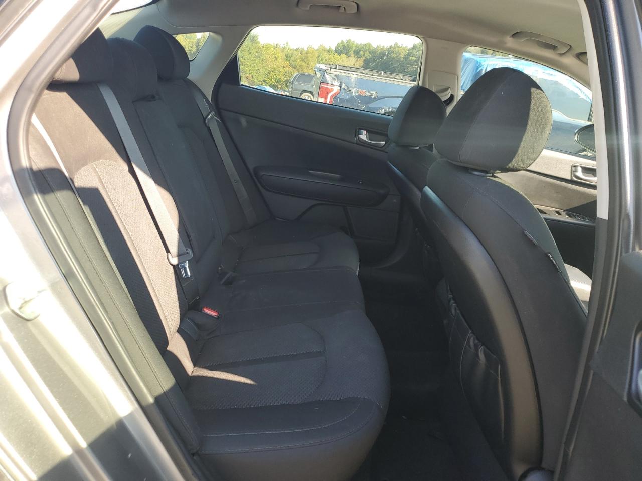 2018 Kia Optima Lx VIN: 5XXGT4L3XJG259680 Lot: 81102525