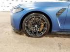 2024 BMW M3 COMPETITION M XDRIVE A  for sale at Copart NEWBURY