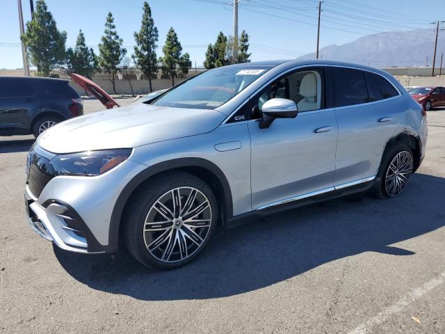 MERCEDES-BENZ EQE SUV 500 4MATIC 2023