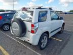 2007 SUZUKI GRAND VITARA DDIS  for sale at Copart SANDTOFT