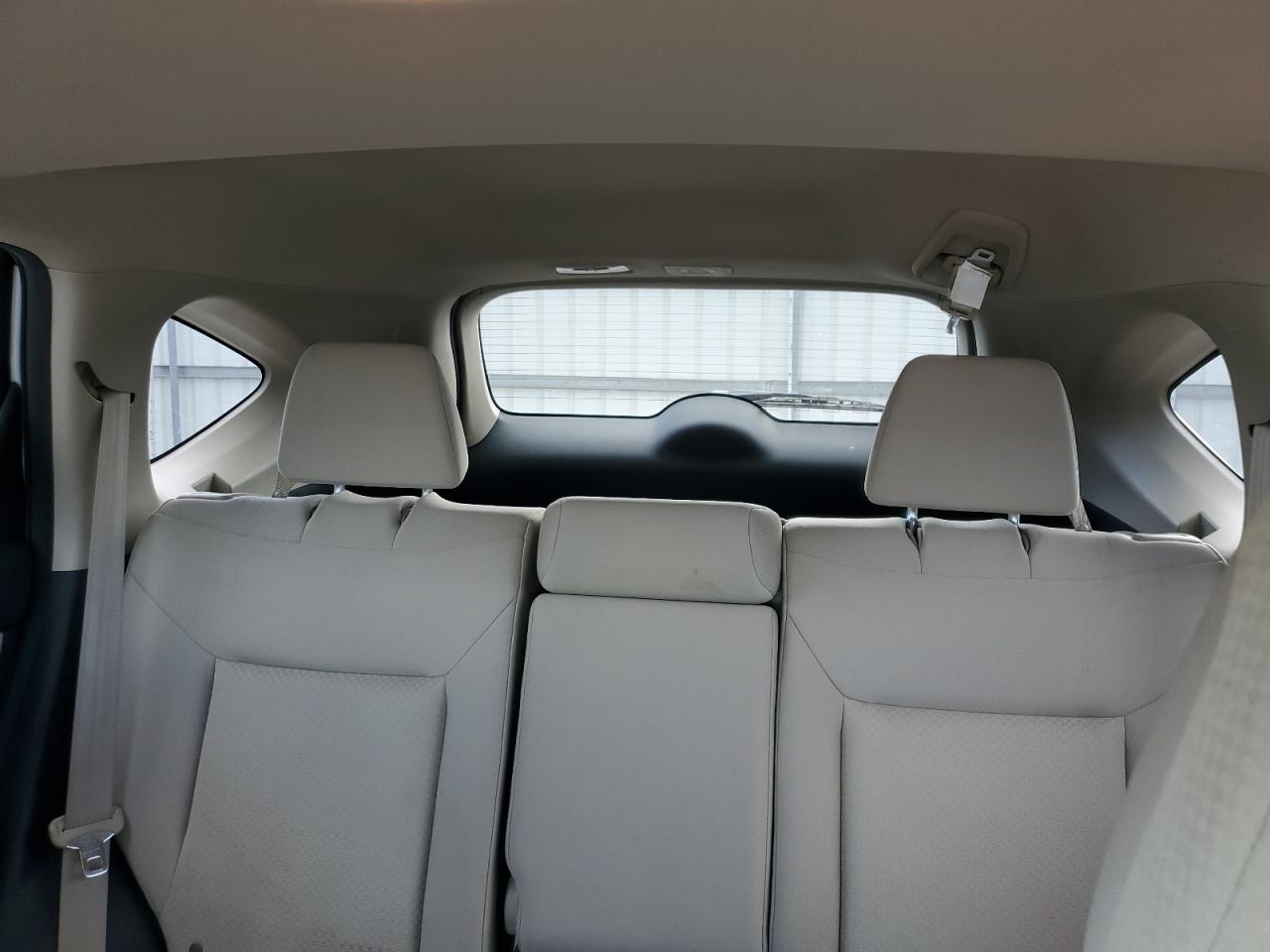 2016 Honda Cr-V Ex VIN: 5J6RM3H55GL028358 Lot: 84775555