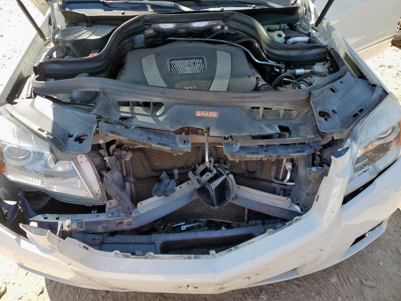 2011 Mercedes-Benz Glk 350 VIN: WDCGG5GB4BF631780 Lot: 80320765