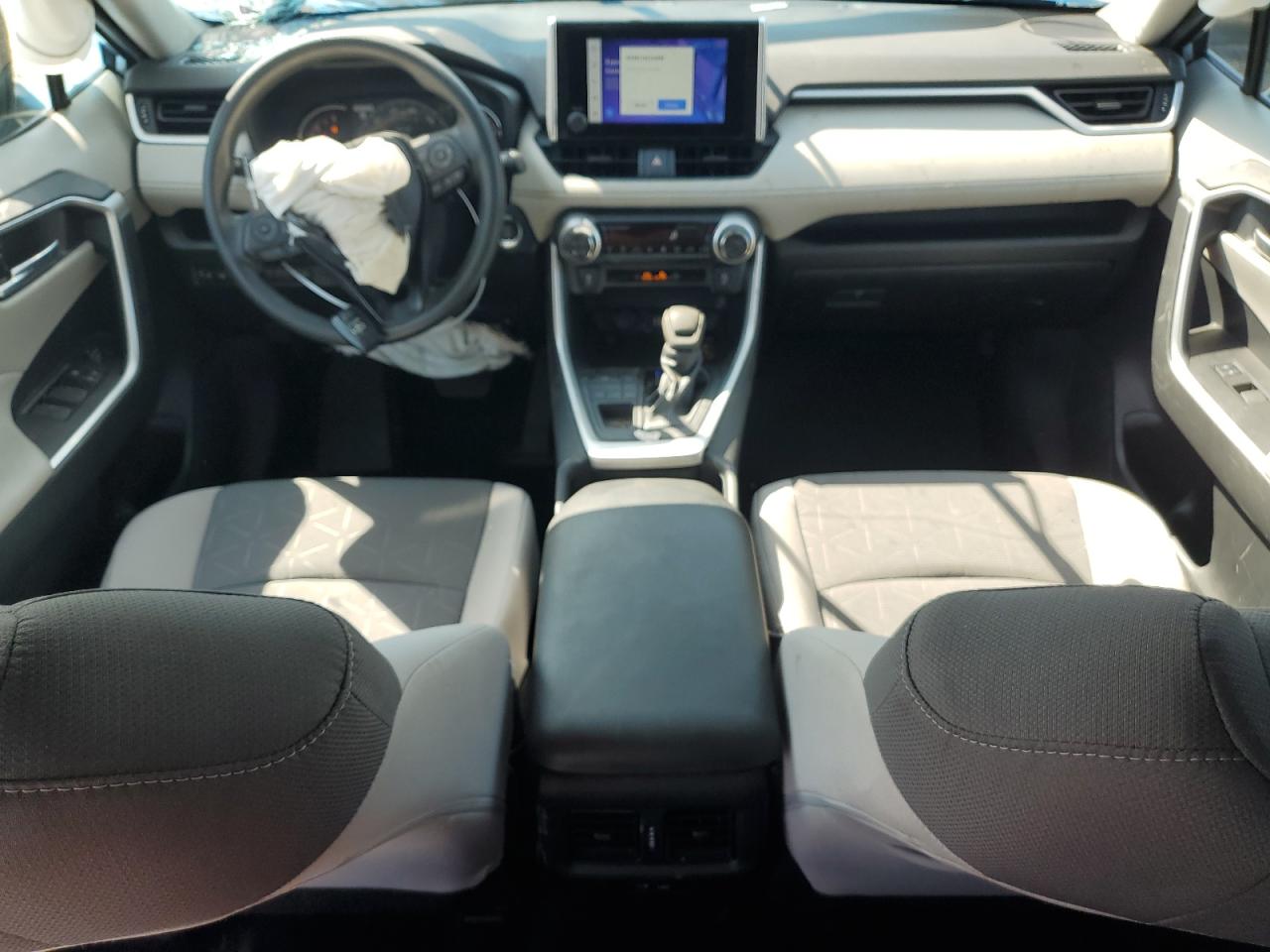 2023 Toyota Rav4 Xle VIN: 2T3P1RFV7PC344547 Lot: 71852595