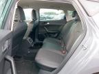 2025 SEAT LEON FR for sale at Copart SANDTOFT