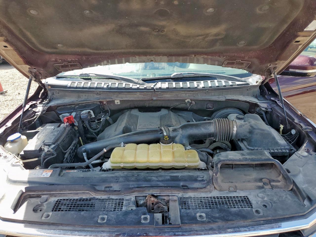 2020 Ford Expedition Xlt VIN: 1FMJU1HTXLEA24211 Lot: 83800495