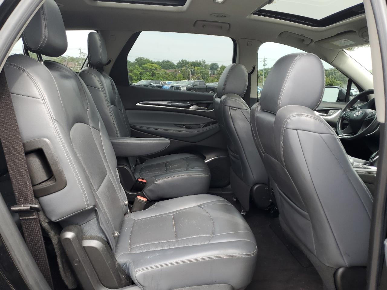 2018 Buick Enclave Essence VIN: 5GAEVAKW6JJ144521 Lot: 84457215