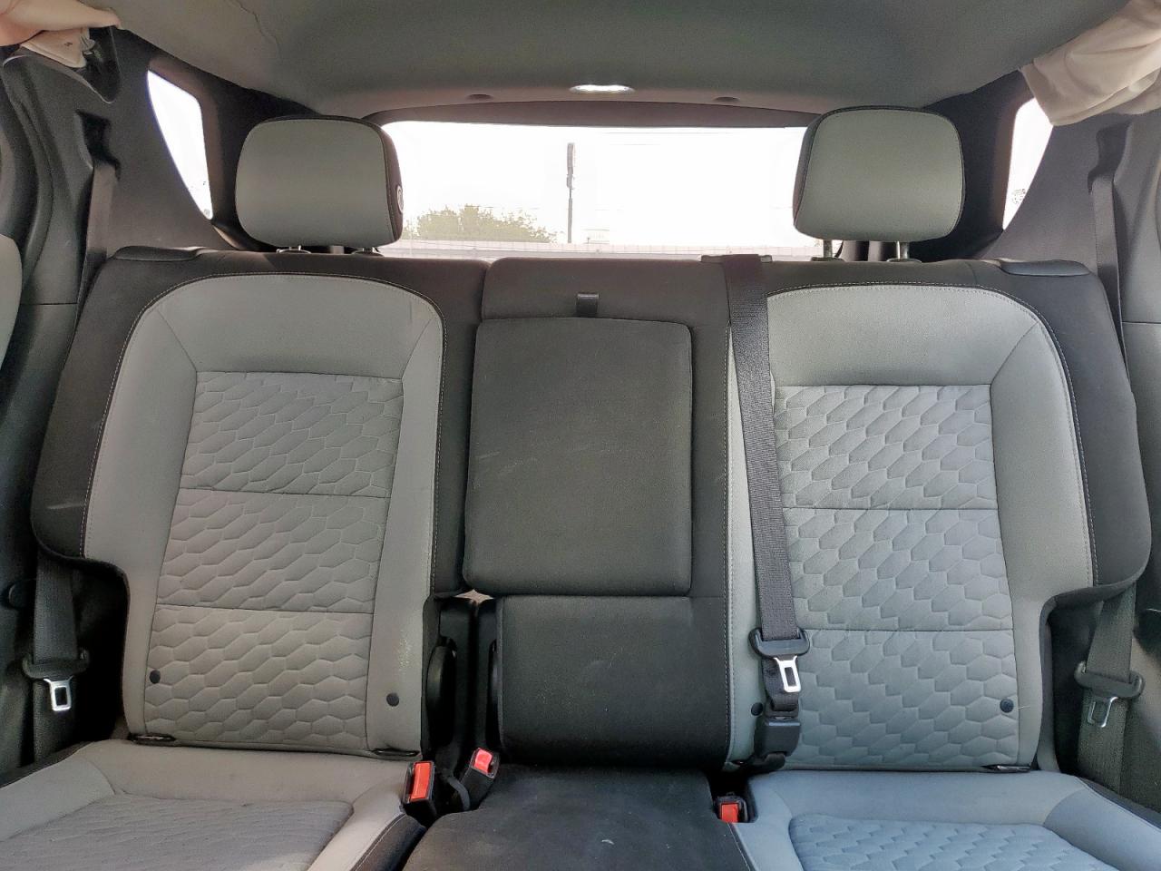 2019 Chevrolet Equinox Ls VIN: 3GNAXHEV5KS522399 Lot: 82136105