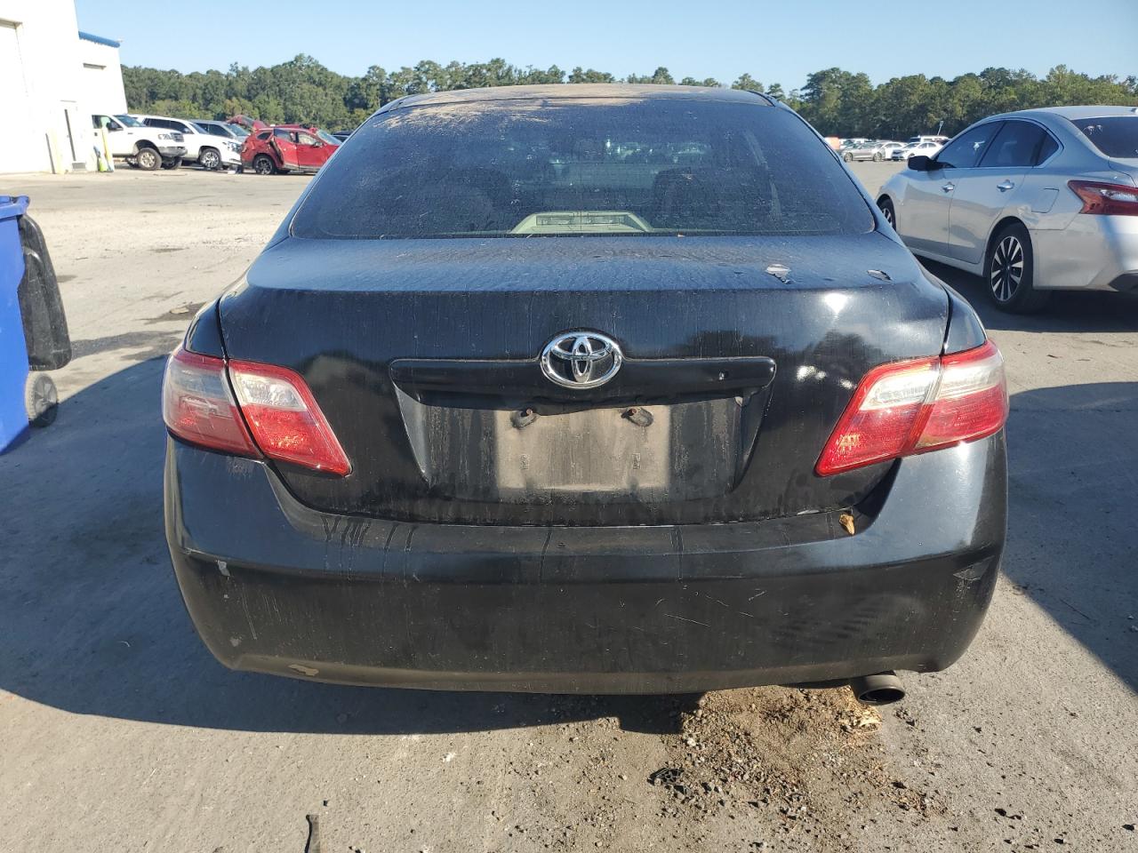 2009 Toyota Camry Base VIN: 4T1BE46K69U328891 Lot: 81746485