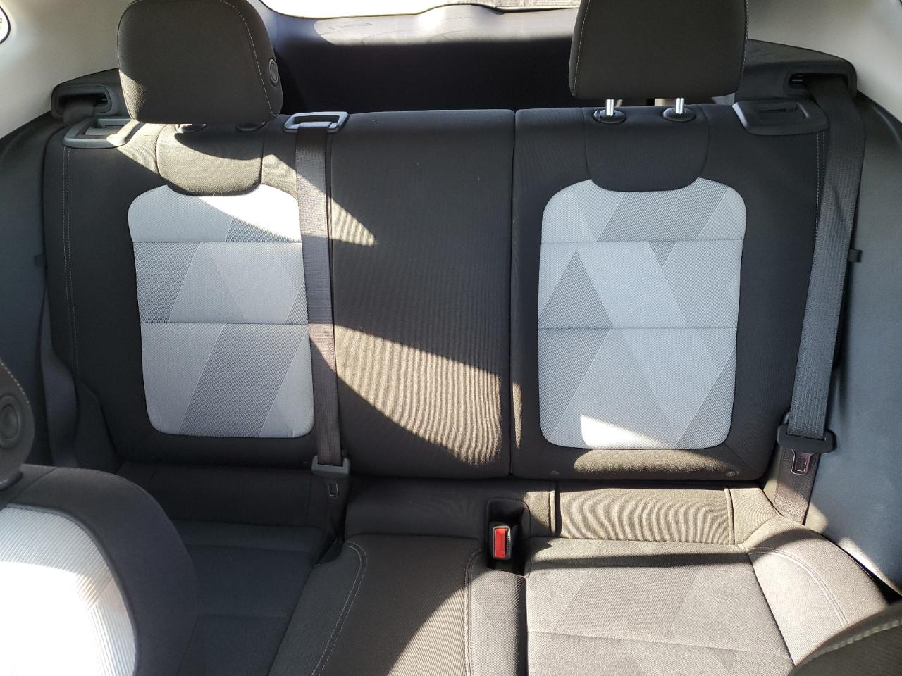 2025 Chevrolet Trax Ls VIN: KL77LFEP1SC222365 Lot: 80314915