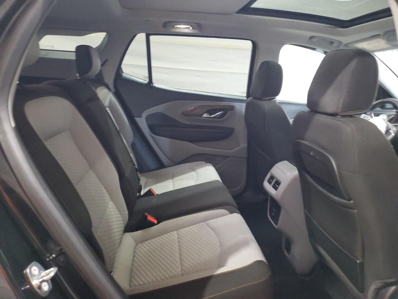 2018 GMC Terrain Sle VIN: 3GKALTEV5JL159011 Lot: 81708425