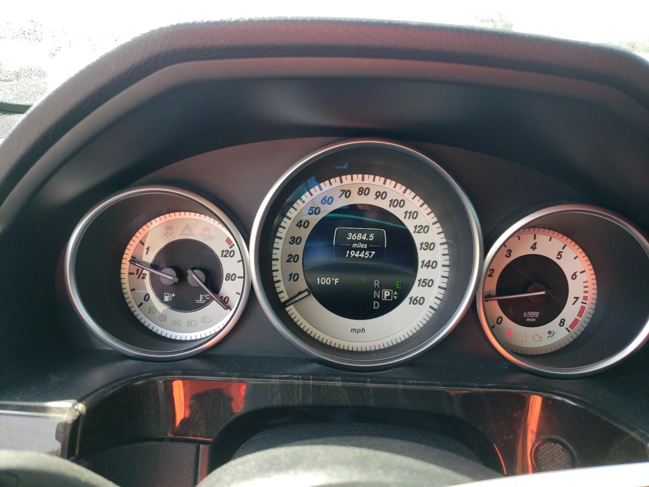 2014 Mercedes-Benz E 350 VIN: WDDHF5KB2EA968573 Lot: 82036235