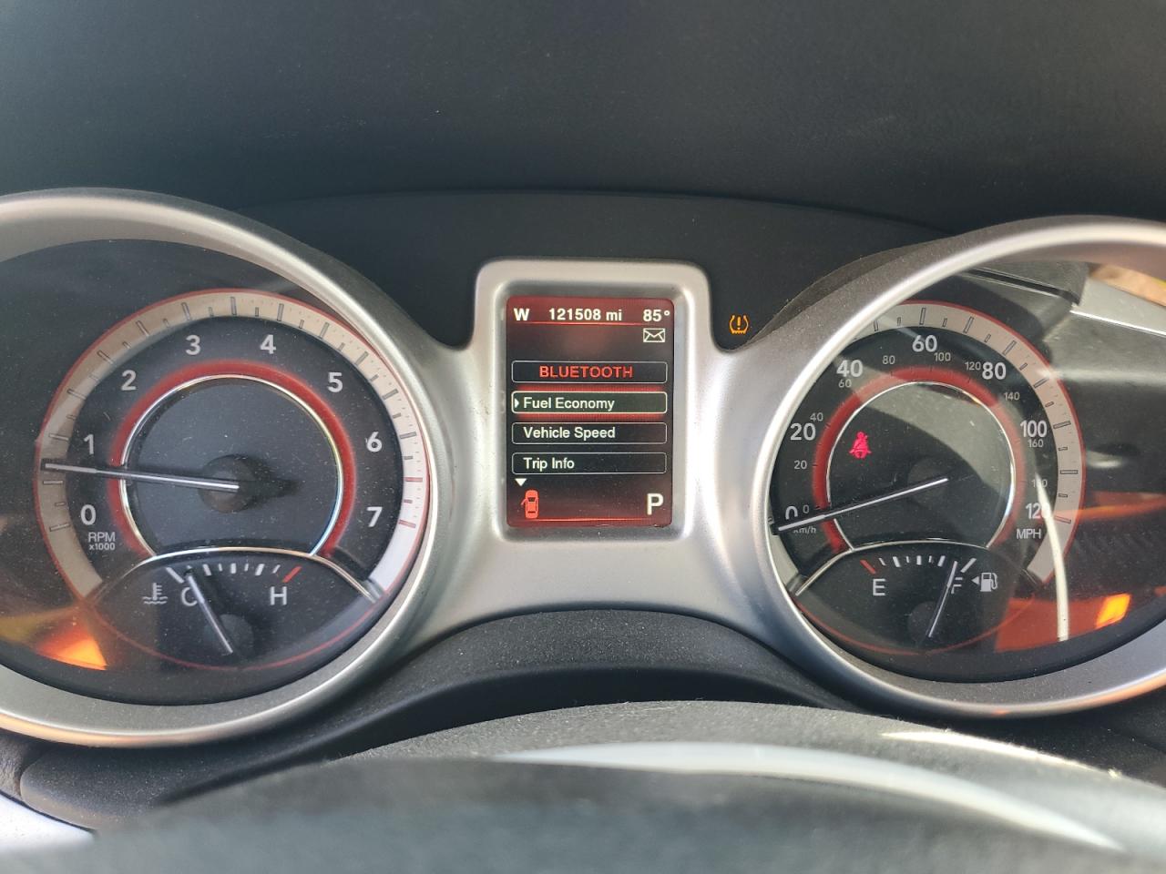 2018 Dodge Journey Gt VIN: 3C4PDDEG2JT336091 Lot: 80430355