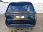 2019 LAND ROVER RANGE ROVER VOGUE SE SDV8  for sale at Copart WHITBURN