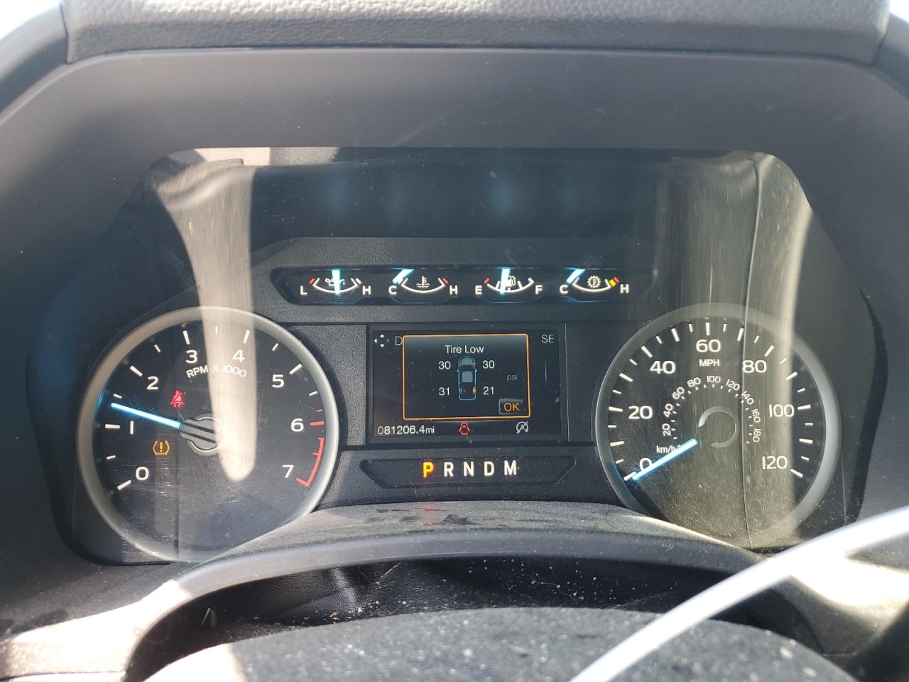 2020 Ford F150 Supercrew VIN: 1FTEW1E4XLFB43612 Lot: 84547575