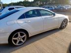 2014 MERCEDES-BENZ CLS350 CDI AMG BLUE-CY SP  for sale at Copart SANDY