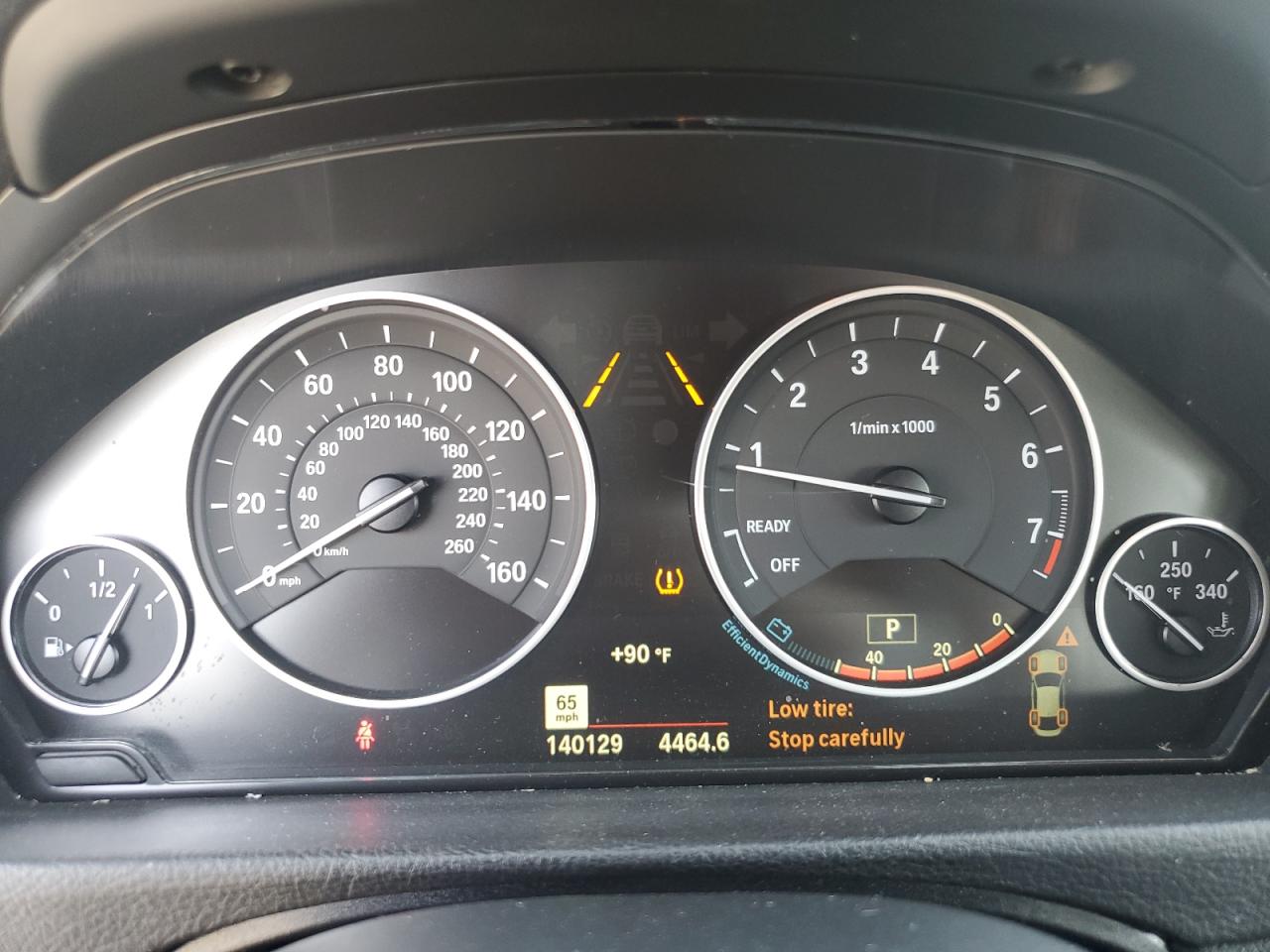 2015 BMW 428 Xi Gran Coupe VIN: WBA4A7C52FD415575 Lot: 81467205