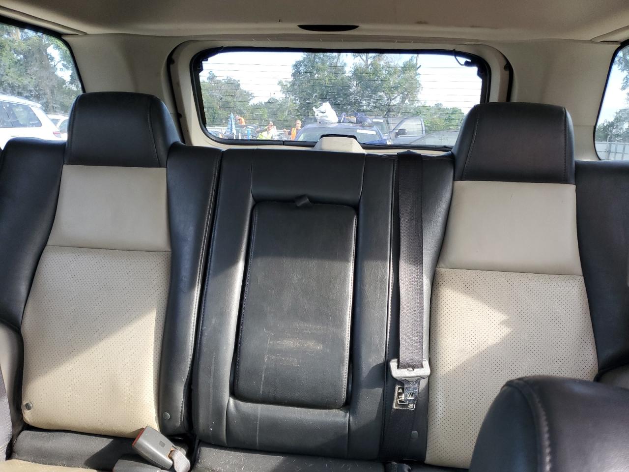 2008 Jeep Grand Cherokee Limited VIN: 1J8HR58N28C224394 Lot: 80064485