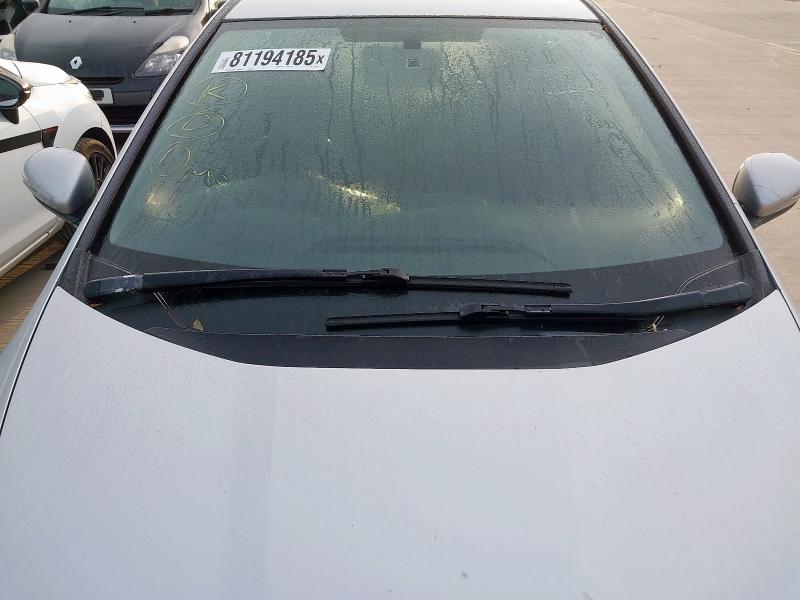 2008 HONDA CIVIC SE I-CTDI 