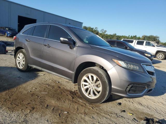  ACURA RDX 2017 Угольный