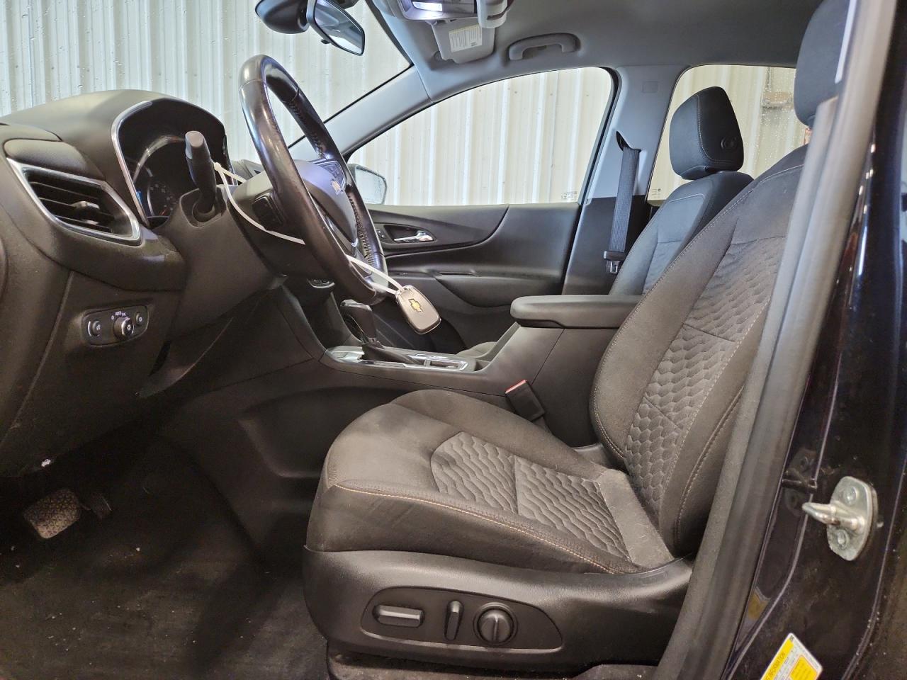 2020 Chevrolet Equinox Lt VIN: 3GNAXUEV6LS541795 Lot: 71127255