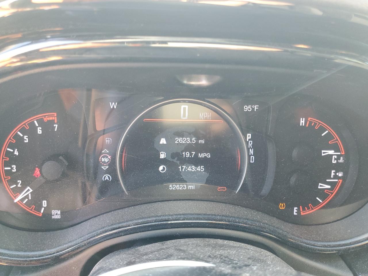 2022 Dodge Durango Sxt VIN: 1C4RDJAG0NC174119 Lot: 80855515