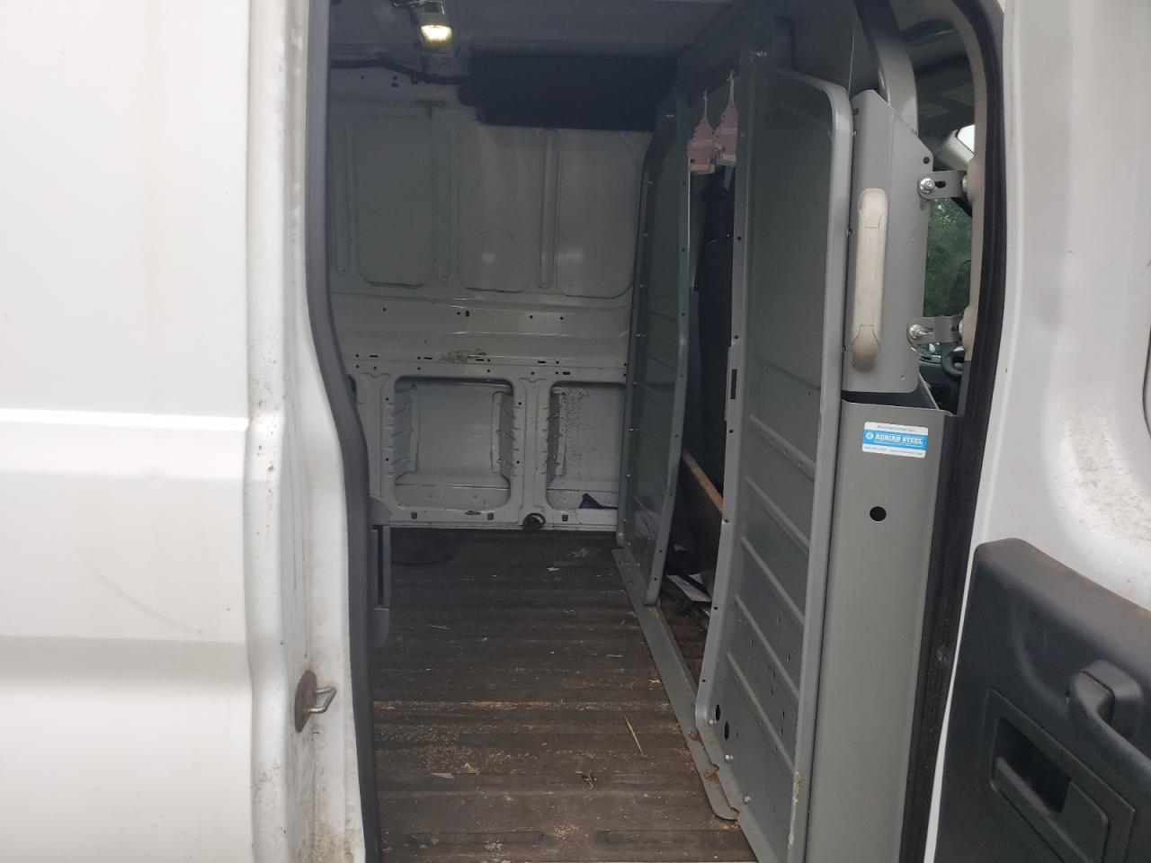 2016 Ford Transit T-350 VIN: 1FTBW2ZM1GKA33600 Lot: 84031495