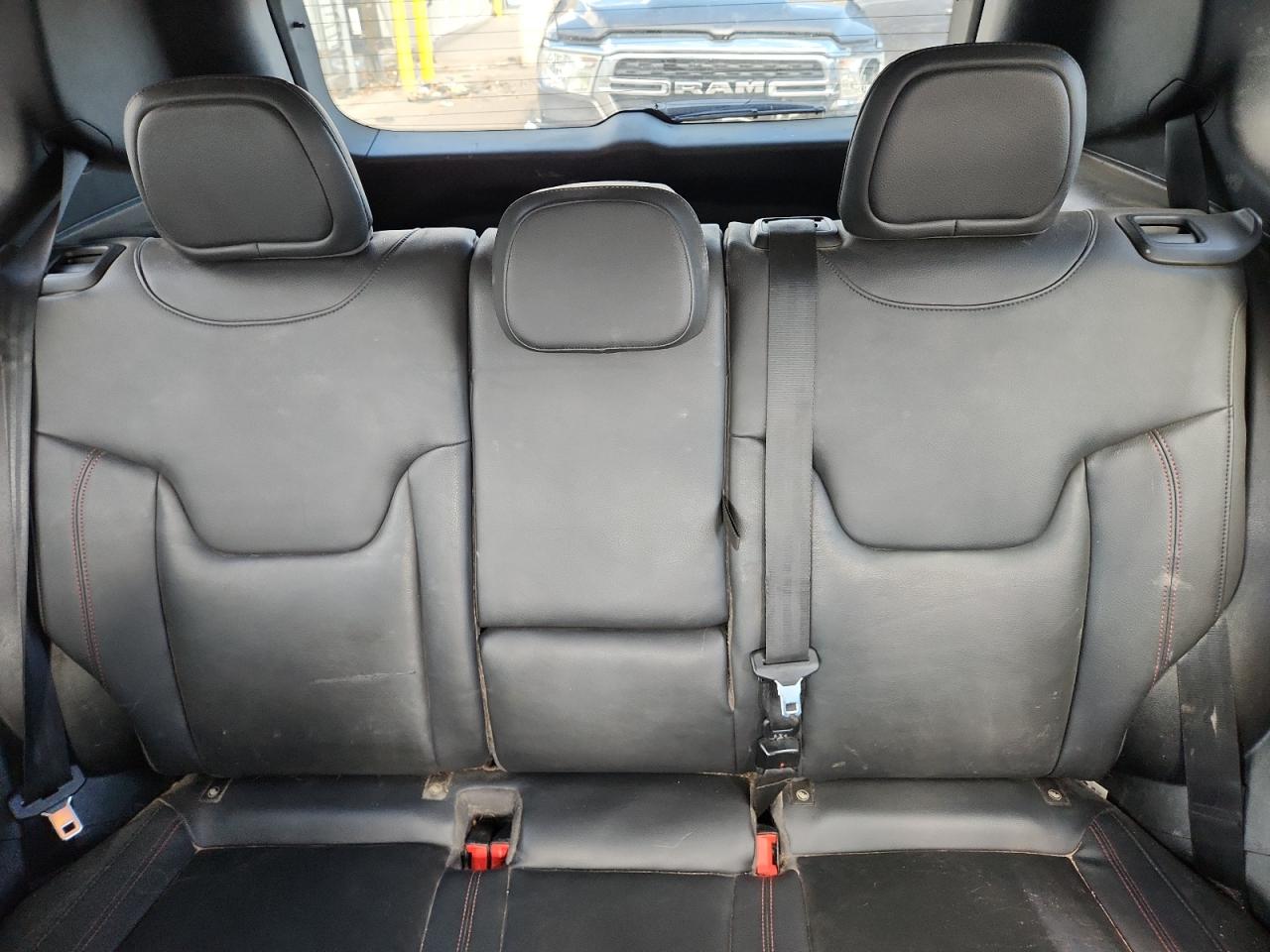 2016 Jeep Renegade Trailhawk VIN: ZACCJBCTXGPD24802 Lot: 84617345