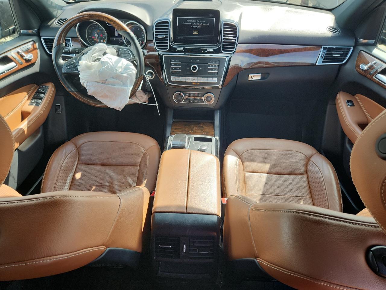 2018 Mercedes-Benz Gle 350 VIN: 4JGDA5JB0JB102136 Lot: 81833925