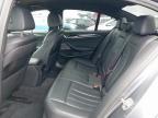 2021 BMW 530E M SPORT AUTO 530E M SPORT 4DR AUTO for sale at Copart SANDWICH