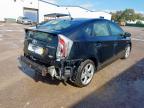 2013 TOYOTA PRIUS T SPIRIT VVT-I CVT  for sale at Copart WESTBURY