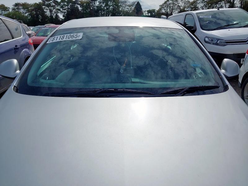 2011 VAUXHALL INSIGNIA 2.0 CDTI SE NAV [160] 5DR AUTO