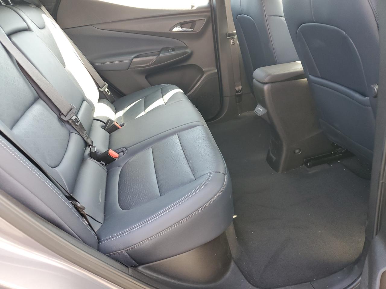 2023 Chevrolet Bolt Euv Lt VIN: 1G1FY6S07P4185341 Lot: 80092945