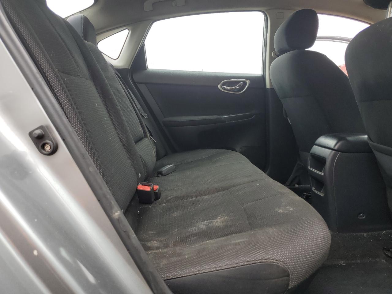 2013 Nissan Sentra S VIN: 3N1AB7AP1DL771470 Lot: 81857115